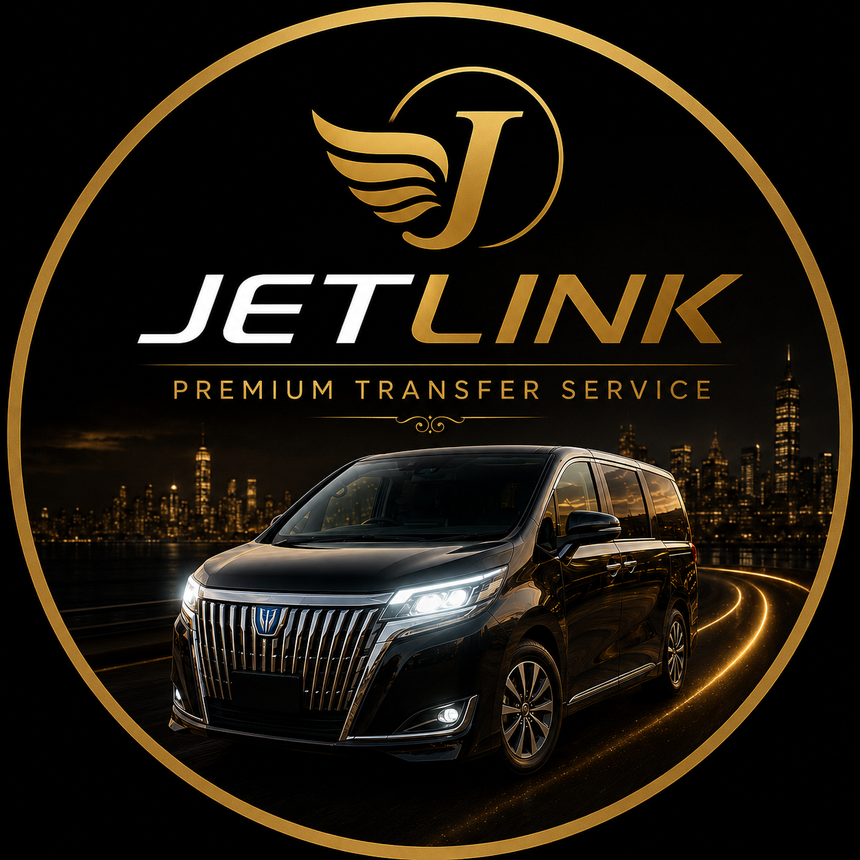 Jetlink Airport Transfer 